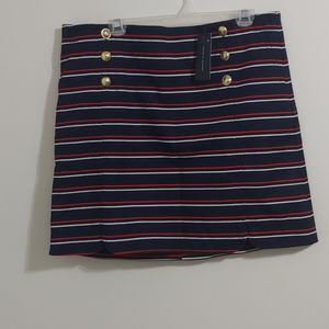 BNWT Tommy Hilfiger Skirt